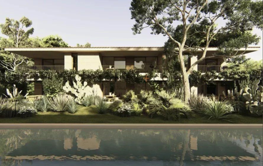 appartement 5 Pièces en vente sur Saint-Tropez (83990)