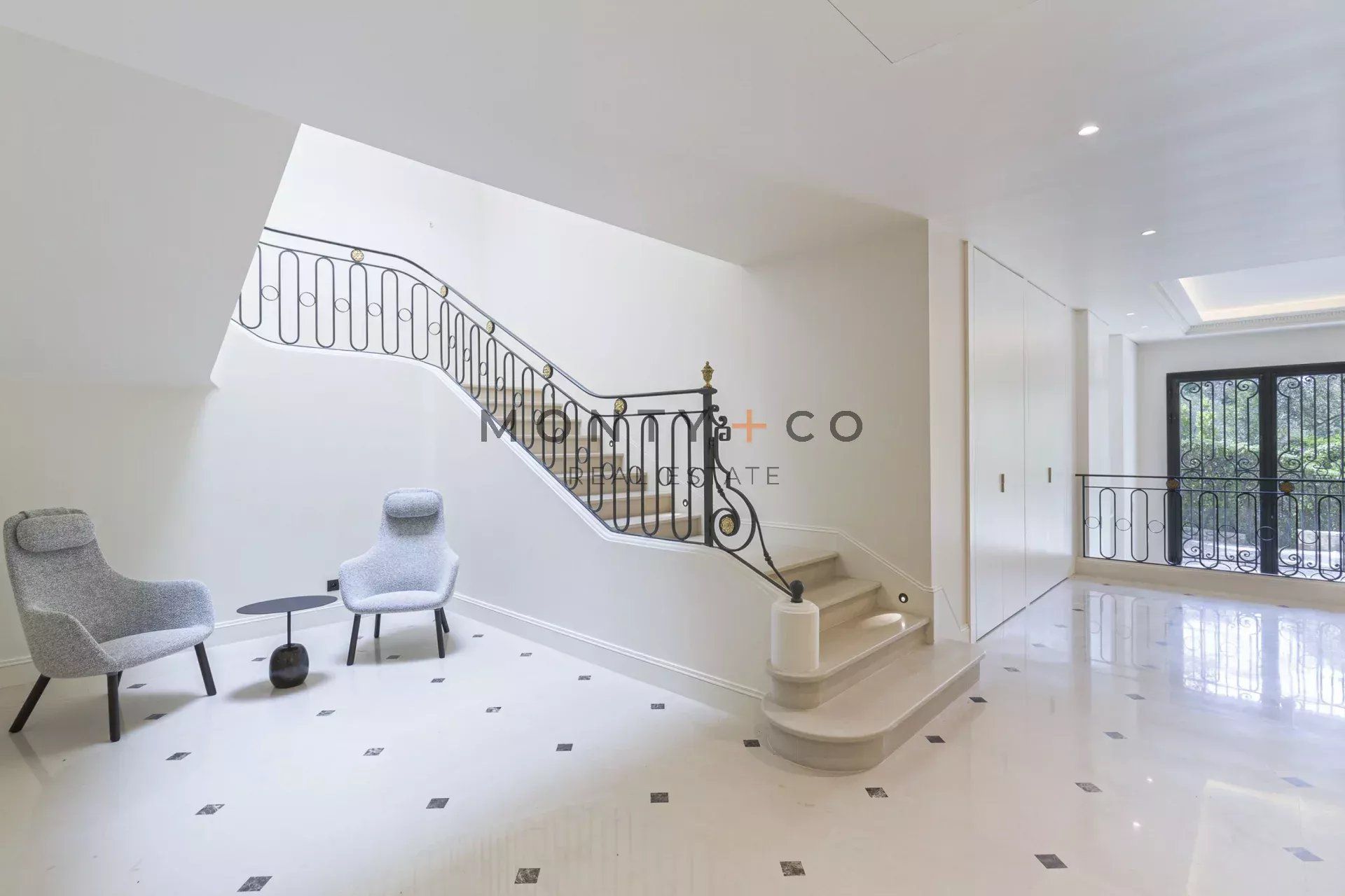 villa en location saisonnière sur Saint-Jean-Cap-Ferrat (06230)