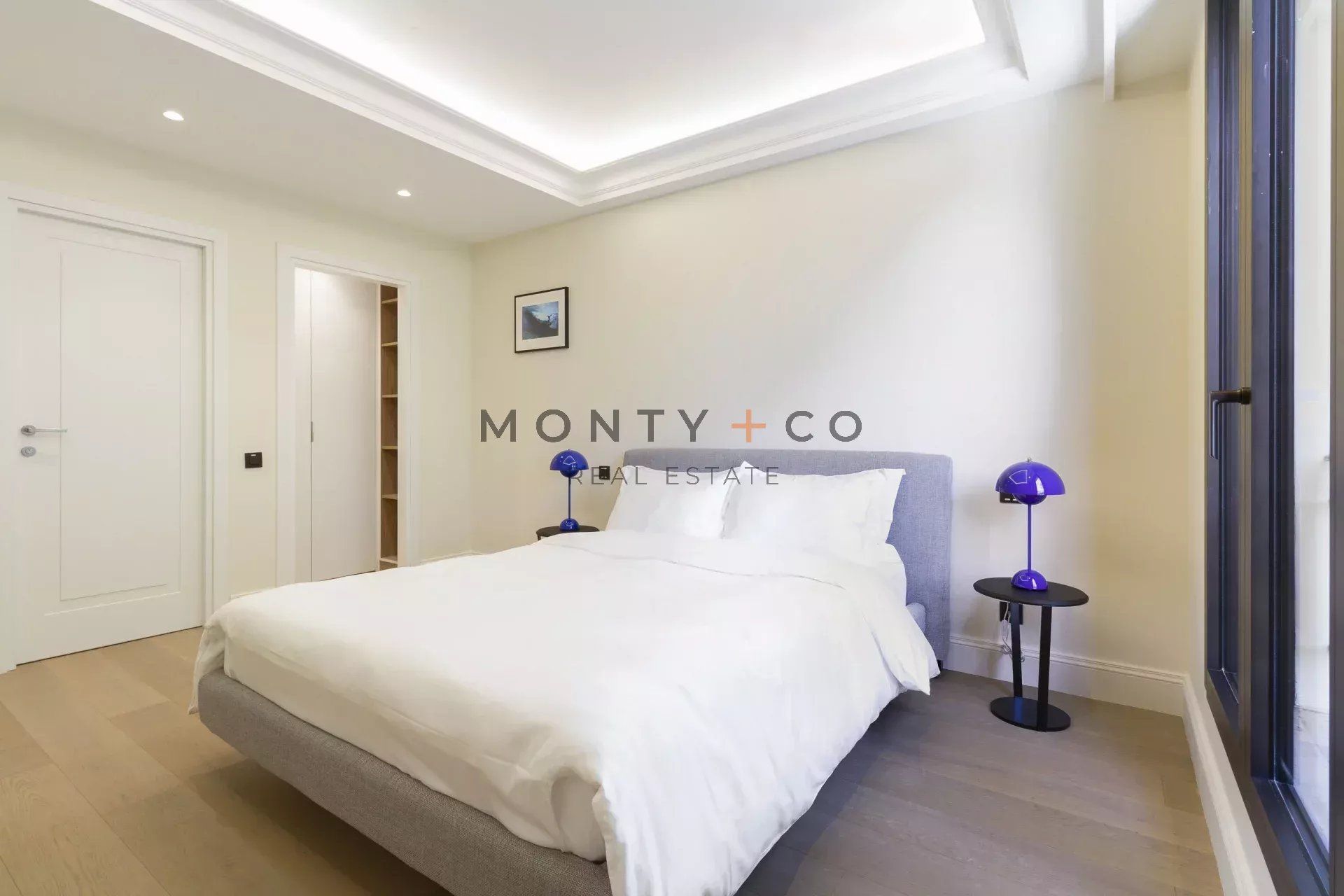 villa en location saisonnière sur Saint-Jean-Cap-Ferrat (06230)