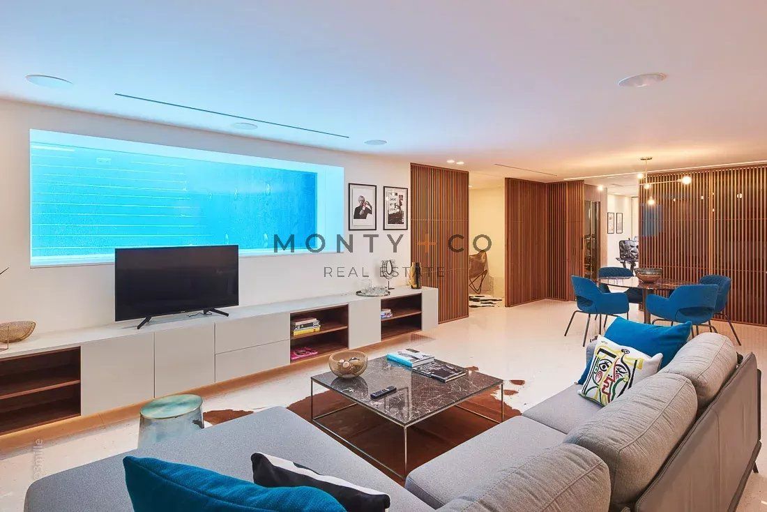 villa en vente sur Cannes (06400)