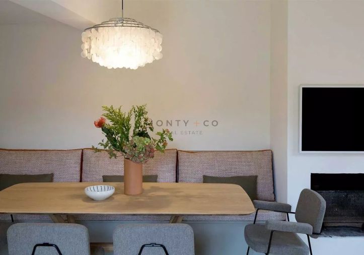 Vente Maison Saint-Tropez 85&nbsp;m²