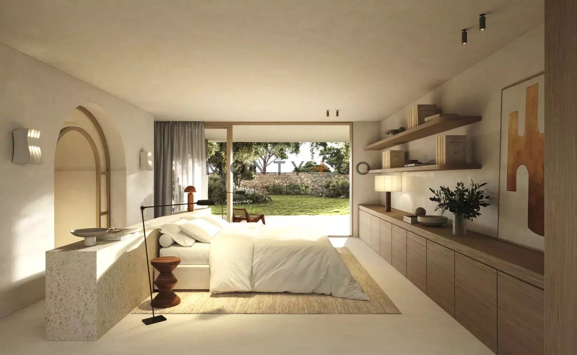 apartment 5 Rooms for sale on Saint-Tropez (83990)
