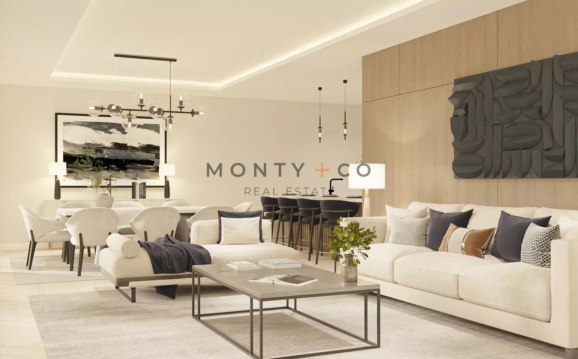 appartement en vente sur Èze (06360)