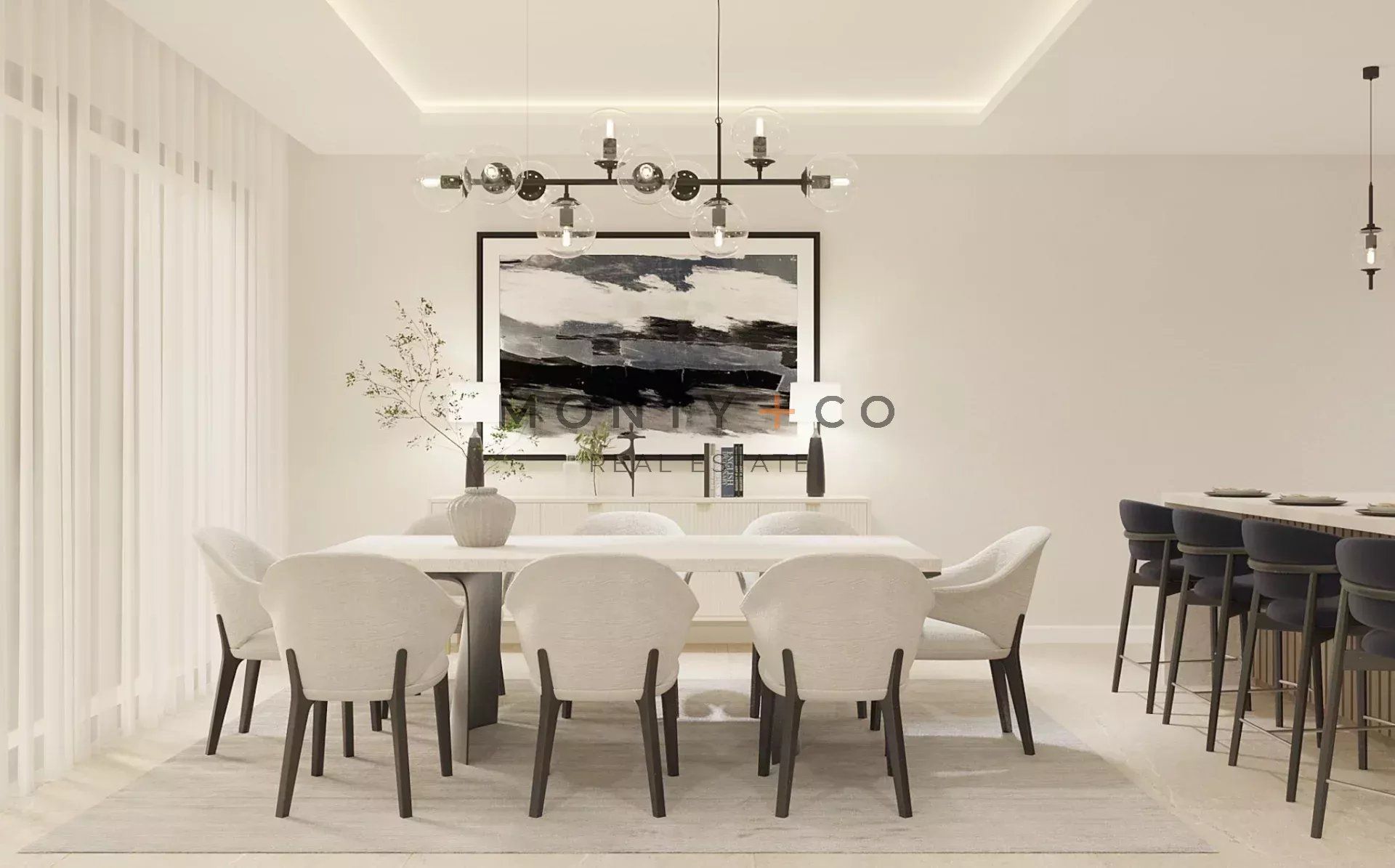 appartement en vente sur Èze (06360)