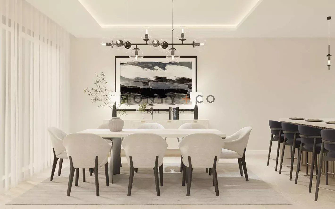 apartment for sale on Èze (06360)