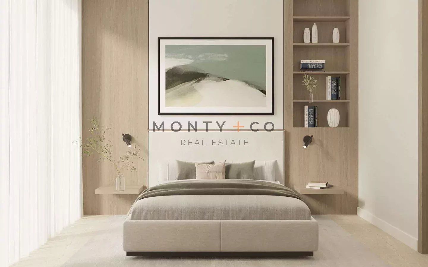 apartment for sale on Èze (06360)