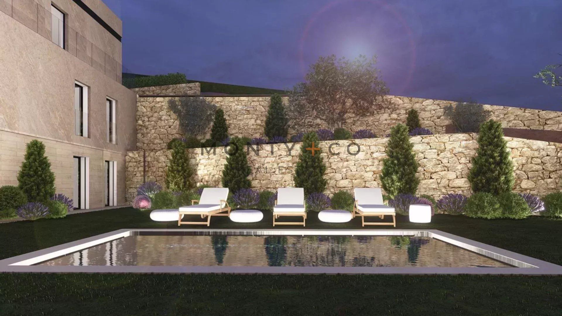 appartement en vente sur Èze (06360)