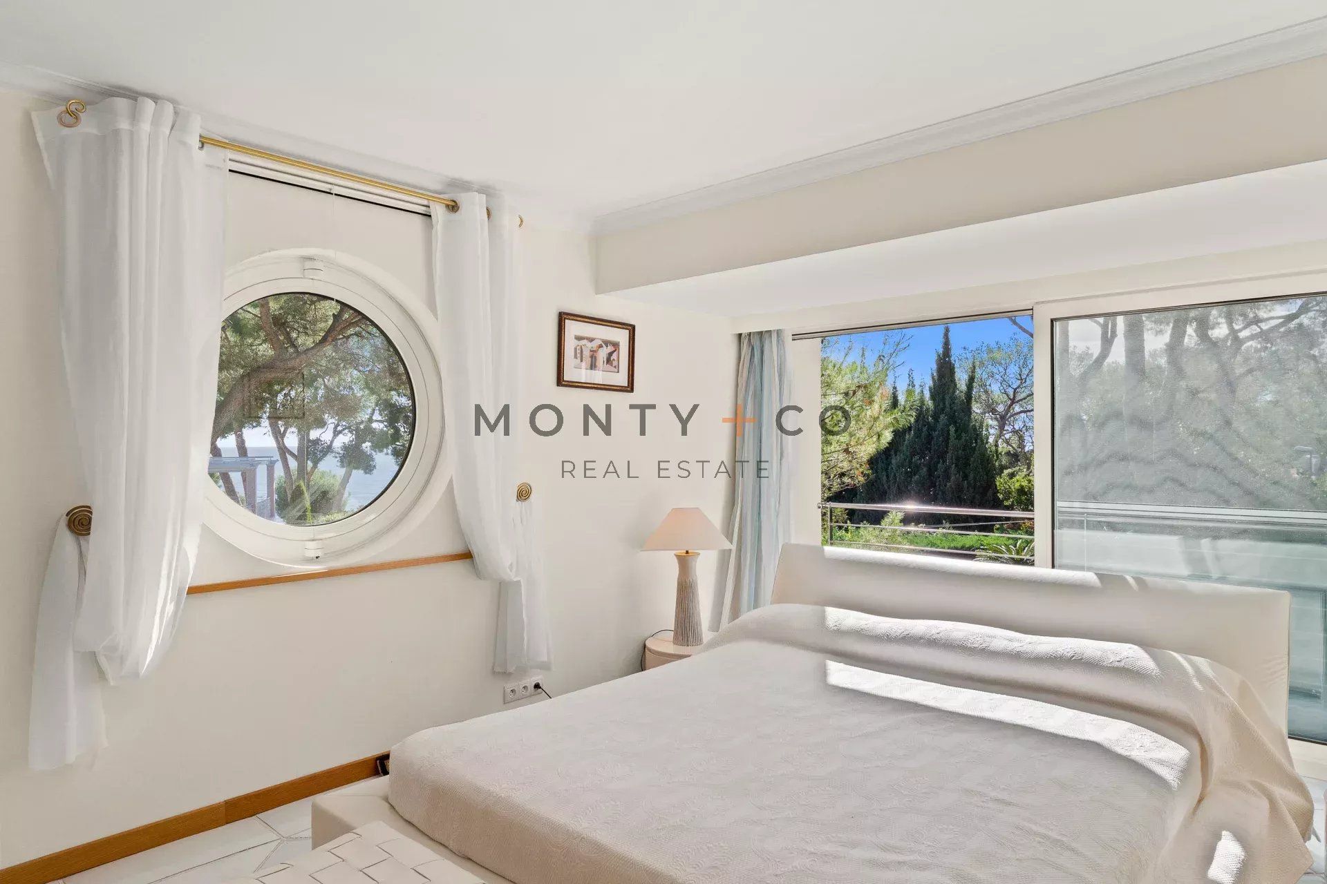 villa en vente sur Saint-Jean-Cap-Ferrat (06230)