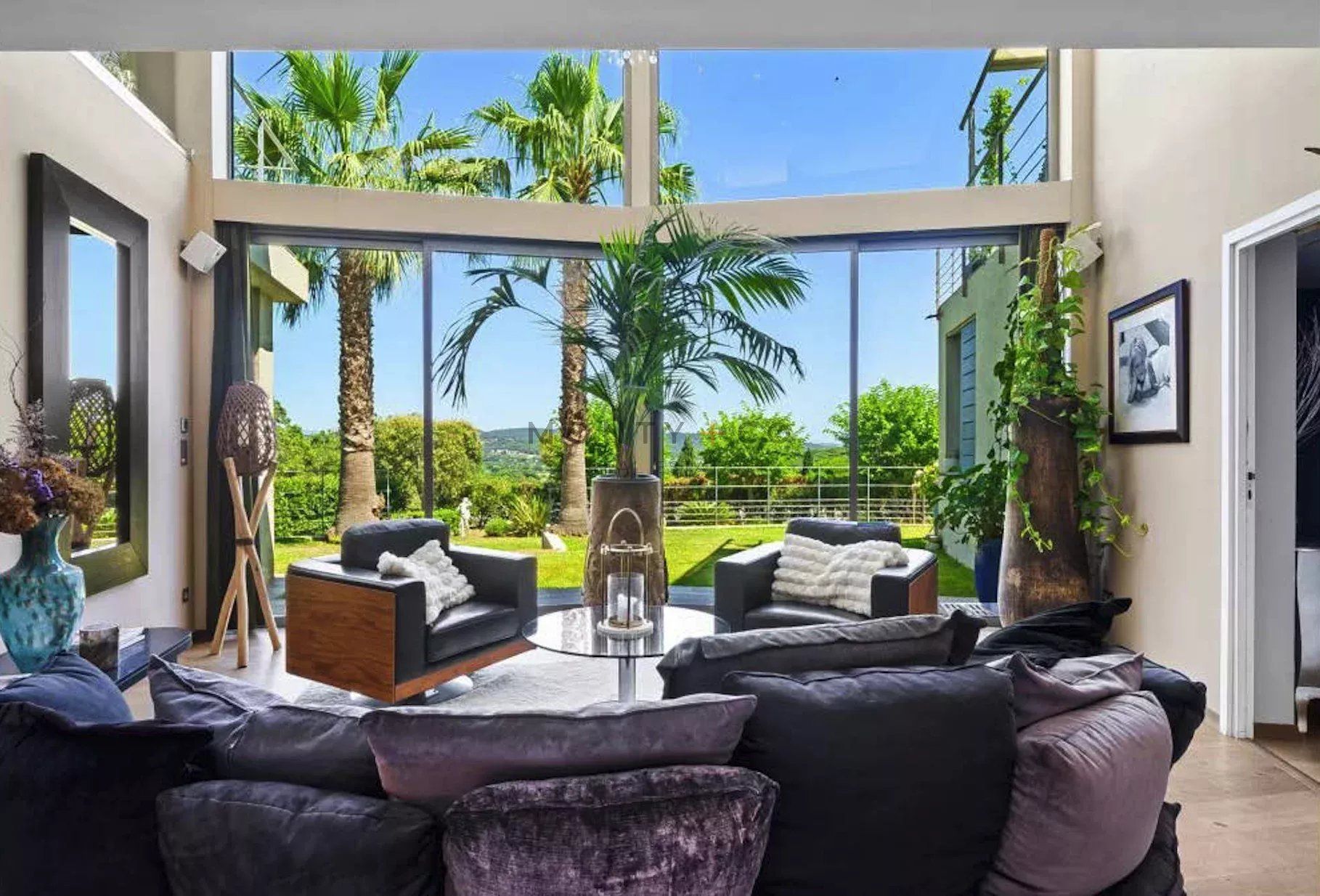 villa en vente sur Ramatuelle (83350)