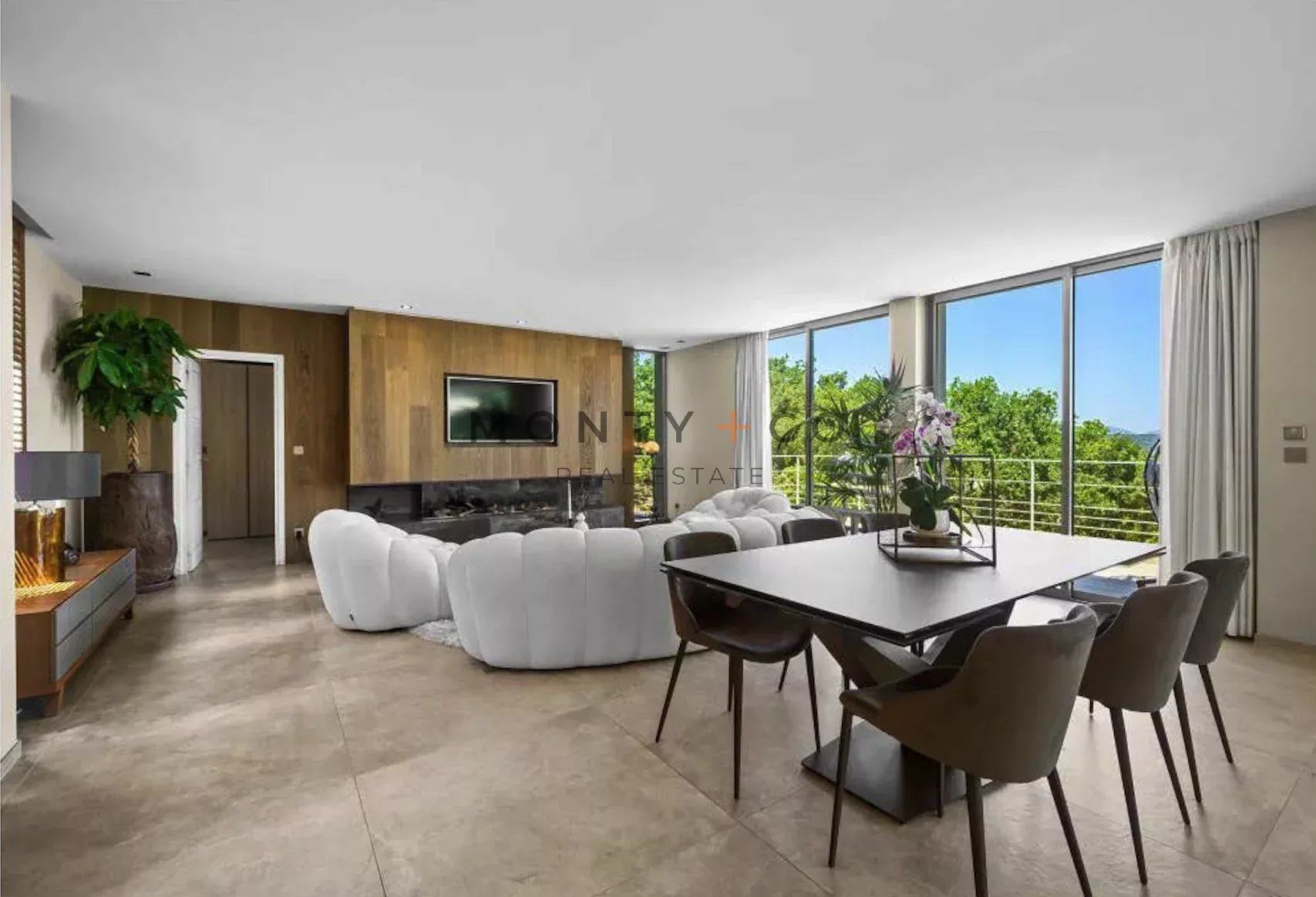 villa en vente sur Ramatuelle (83350)