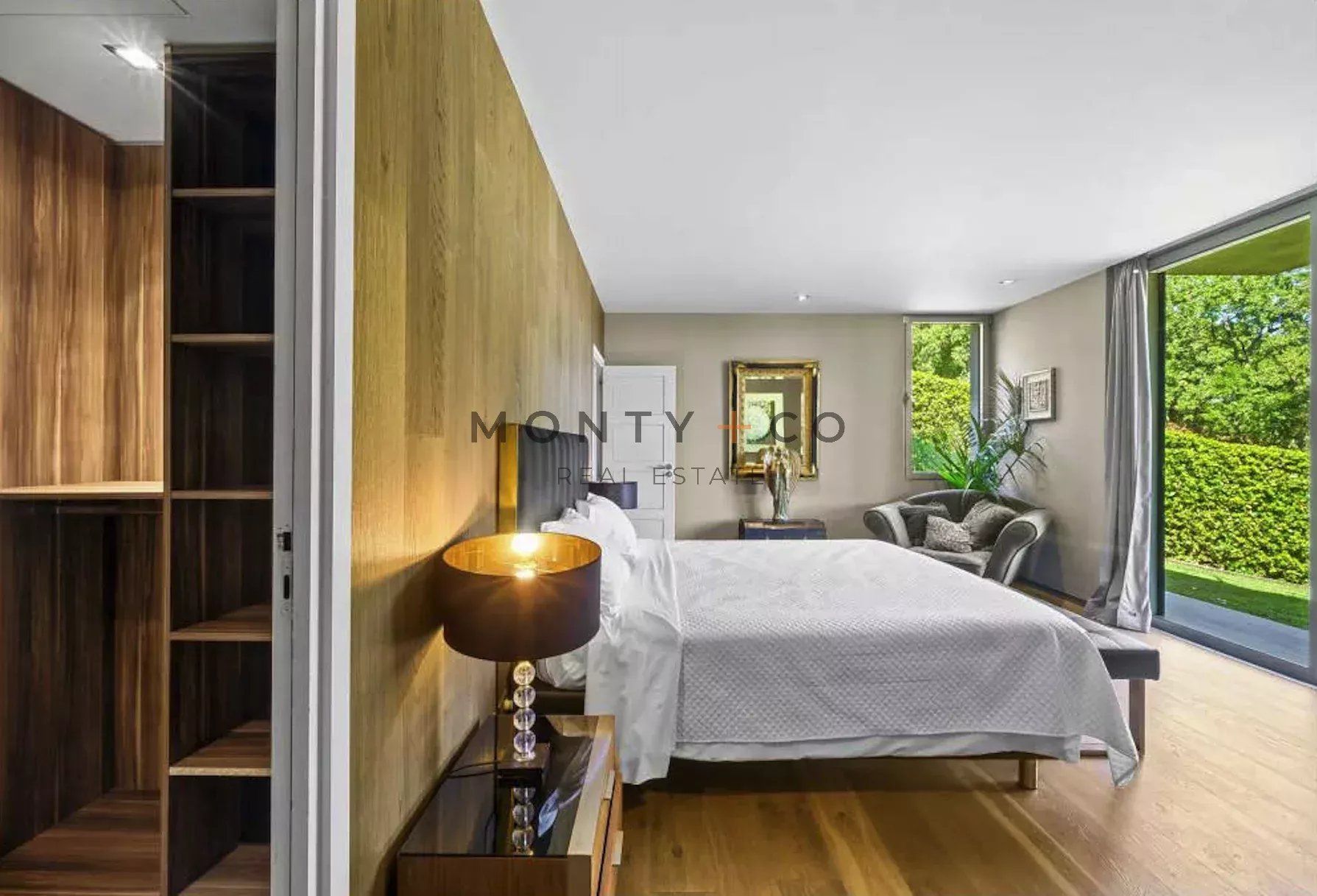 villa en vente sur Ramatuelle (83350)