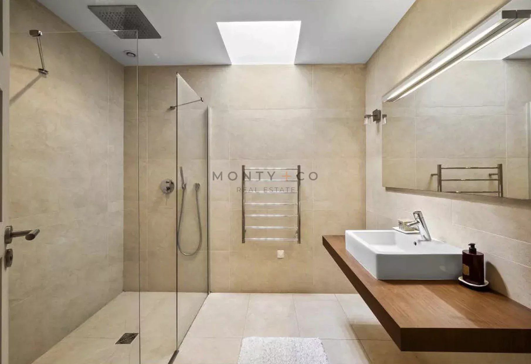 villa en vente sur Ramatuelle (83350)