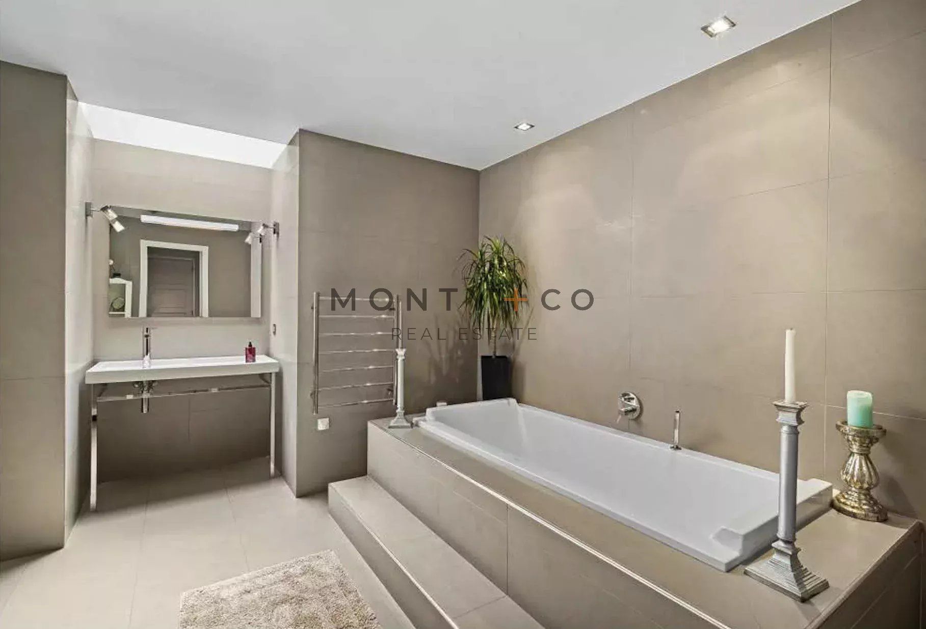 villa en vente sur Ramatuelle (83350)