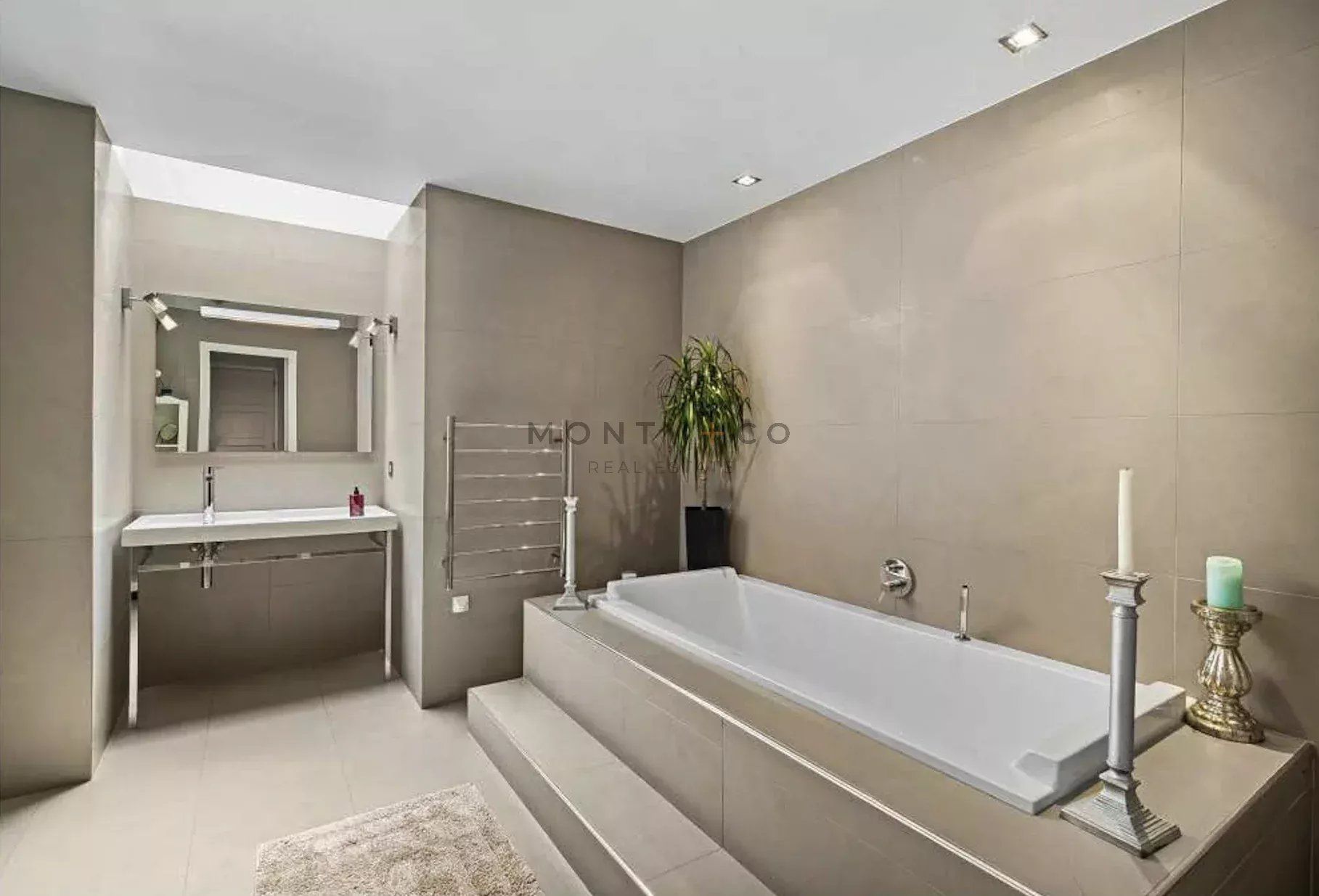 villa en vente sur Ramatuelle (83350)