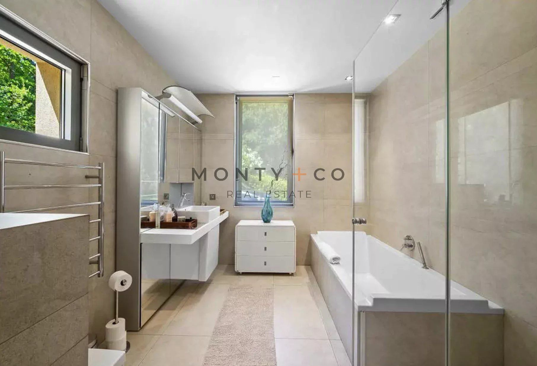 villa en vente sur Ramatuelle (83350)