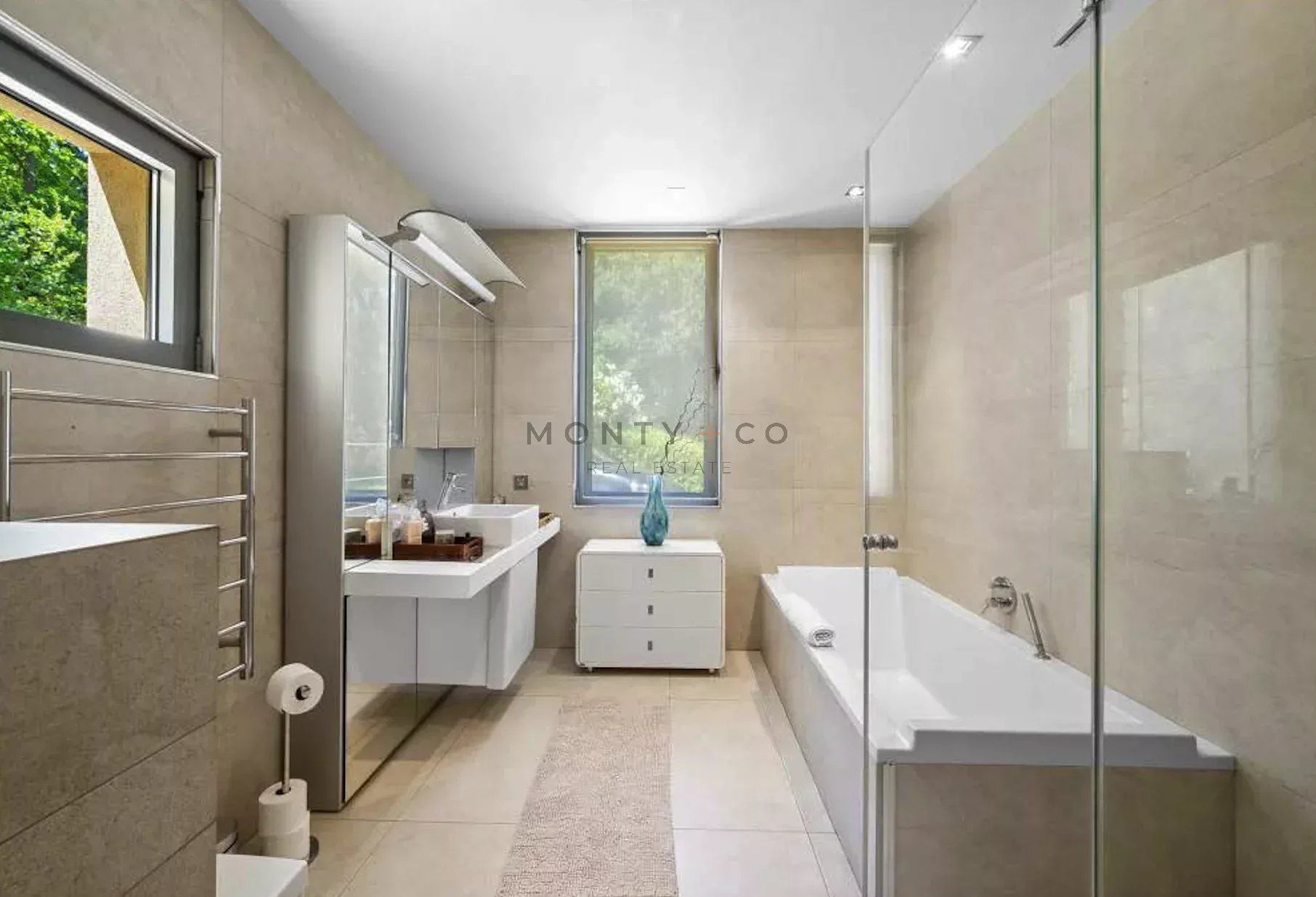 villa en vente sur Ramatuelle (83350)