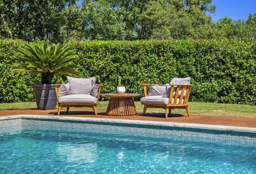 villa en vente sur Ramatuelle (83350)