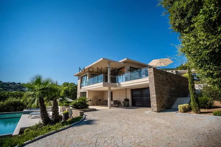 Vente Villa Grimaud 292&nbsp;m²