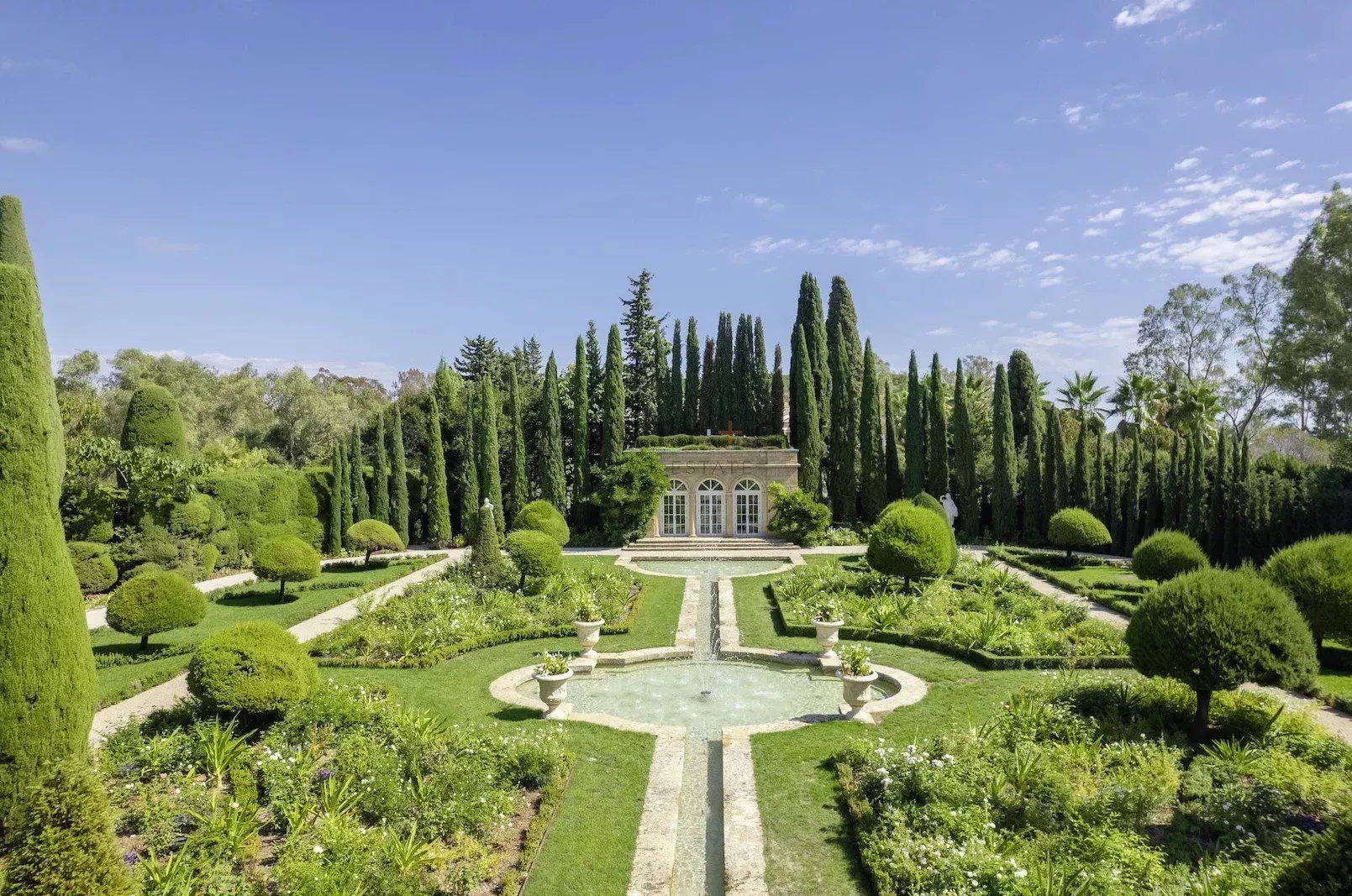 villa en location saisonnière sur Cannes (06400)