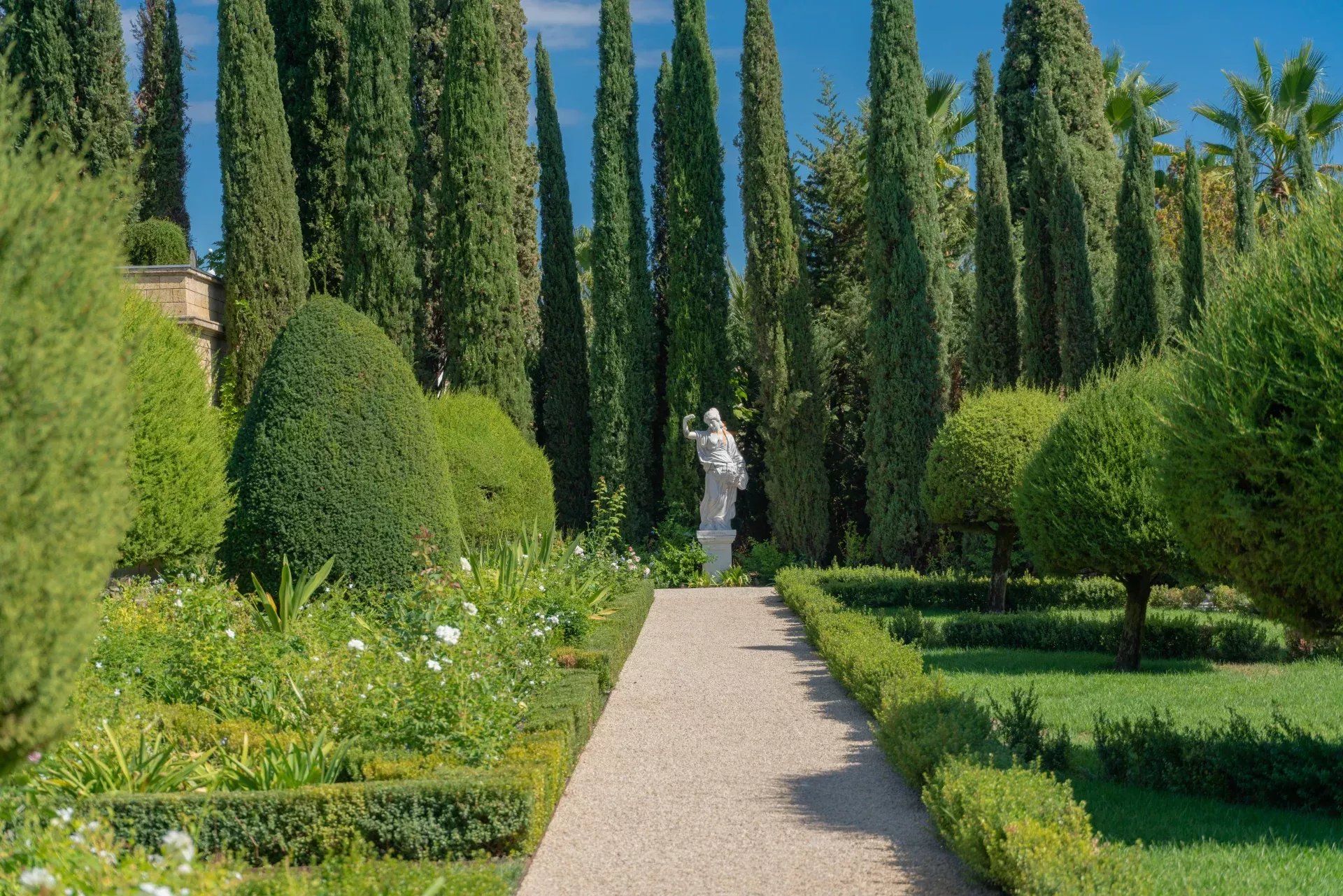 villa en location saisonnière sur Cannes (06400)