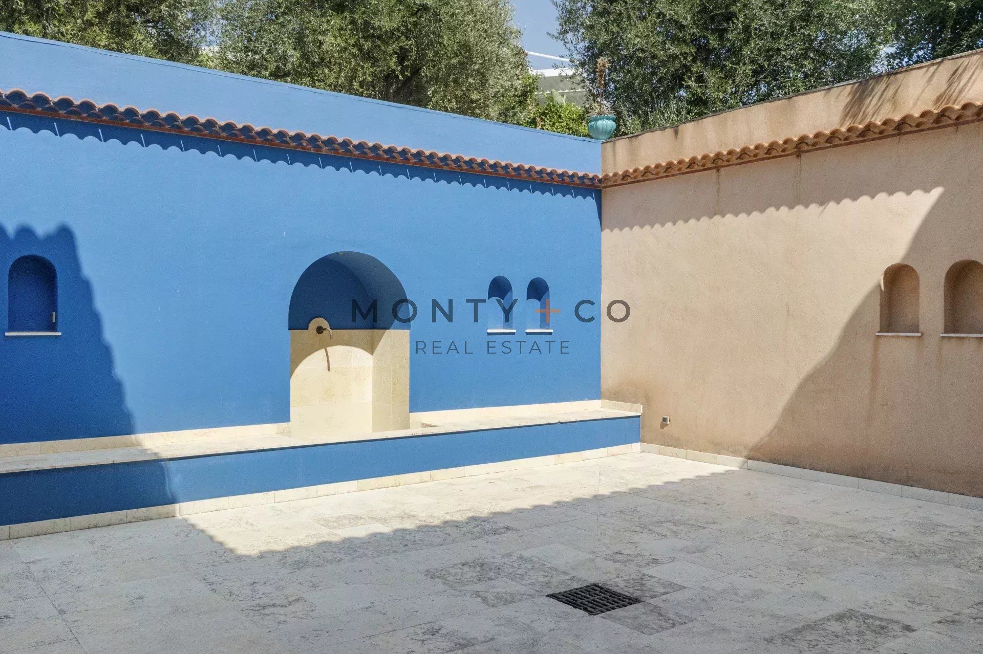 villa en vente sur Menton (06500)