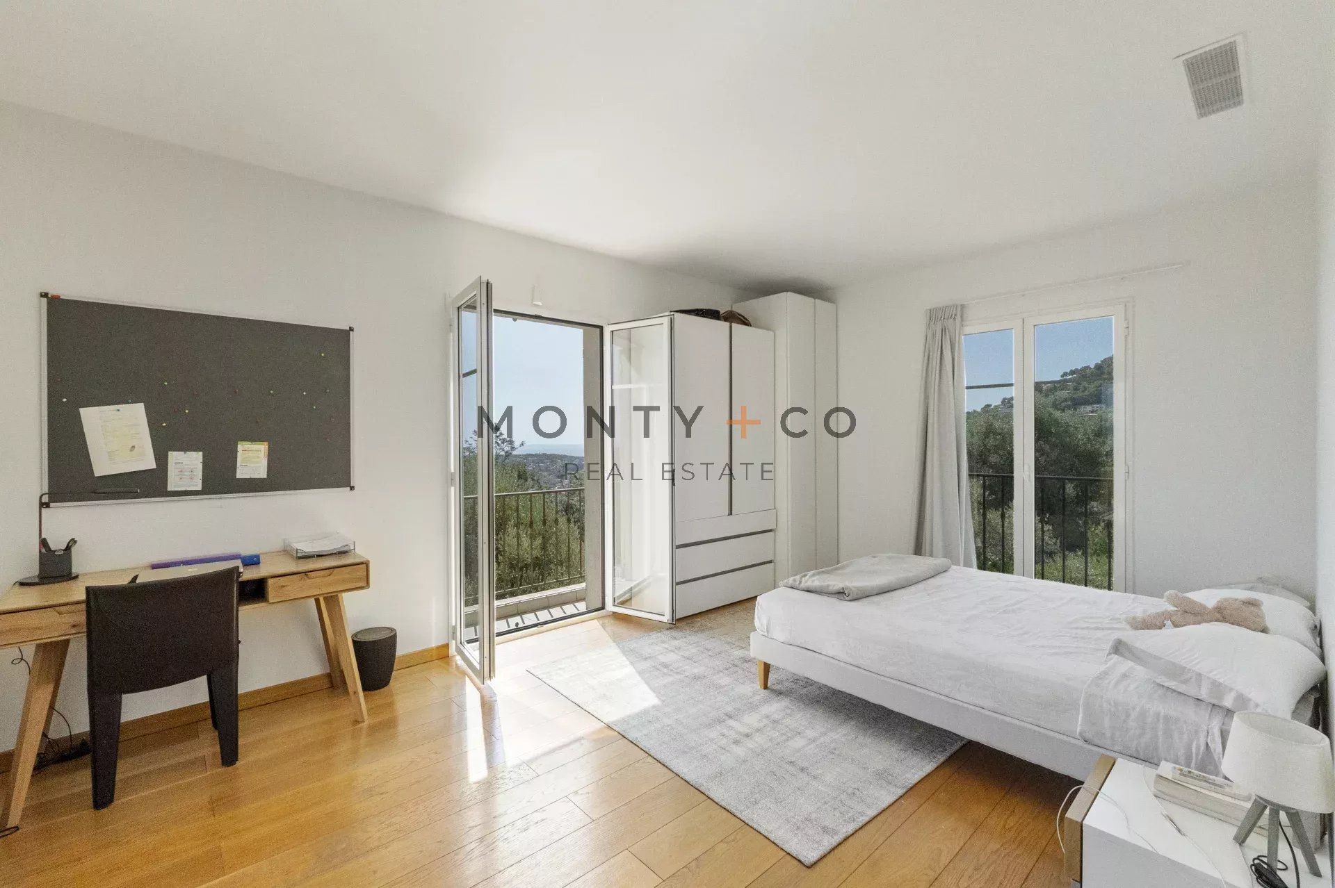 villa en vente sur Menton (06500)