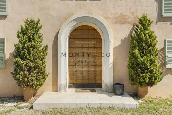 Vente Villa Menton 454&nbsp;m²