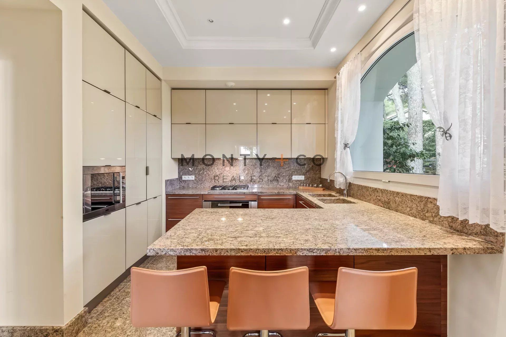 villa en vente sur Saint-Jean-Cap-Ferrat (06230)