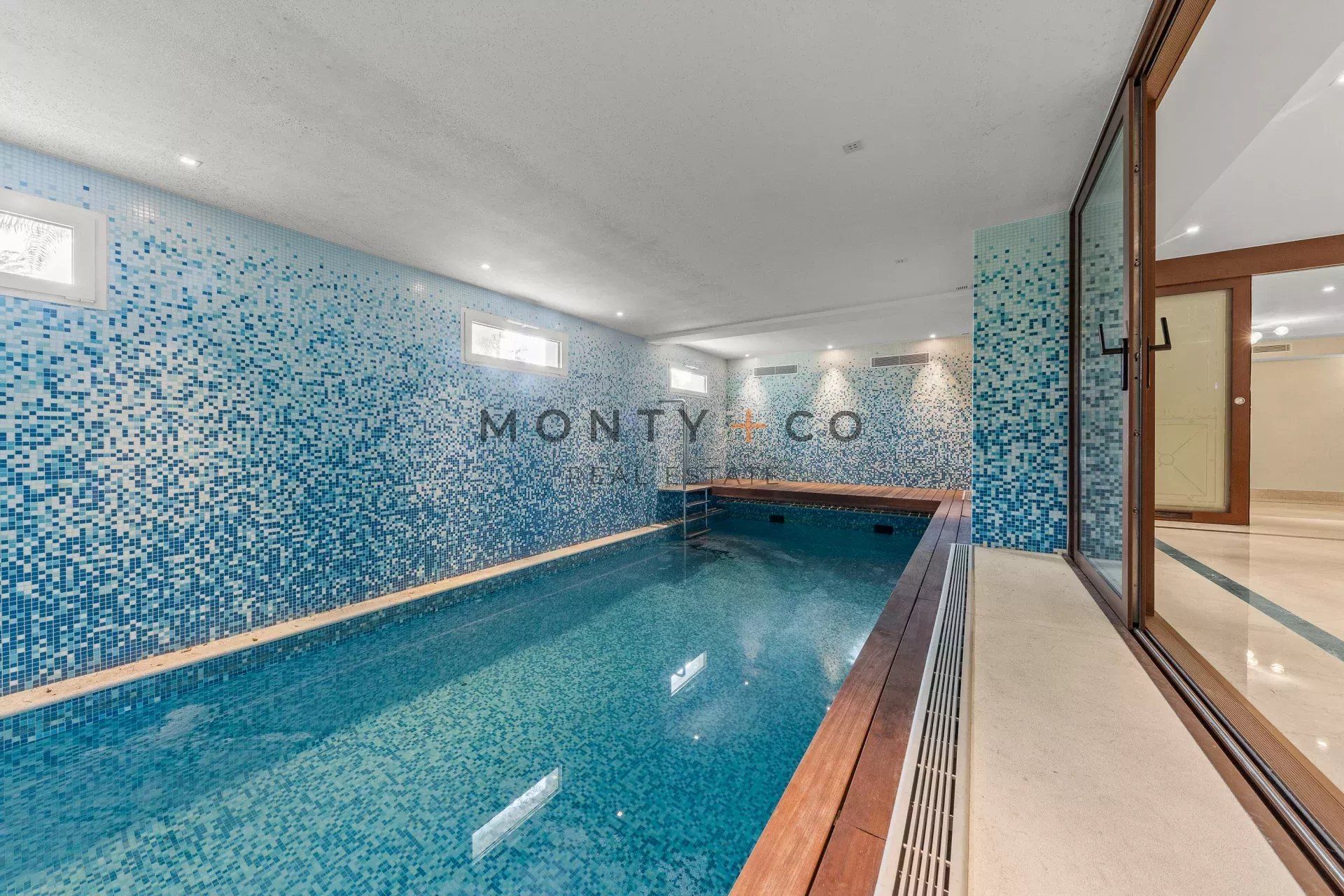 villa en vente sur Saint-Jean-Cap-Ferrat (06230)