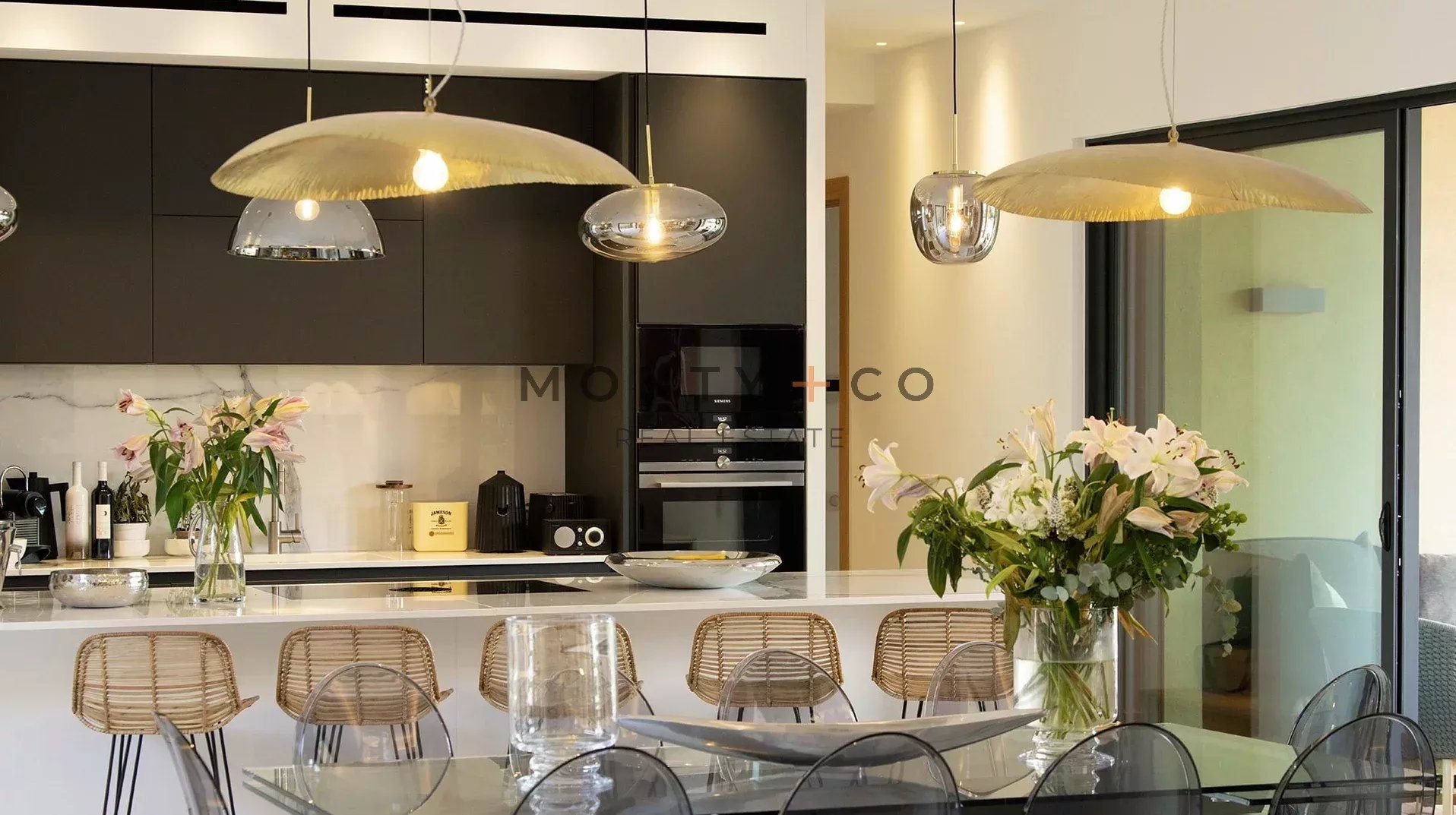 villa en vente sur Saint-Tropez (83990)