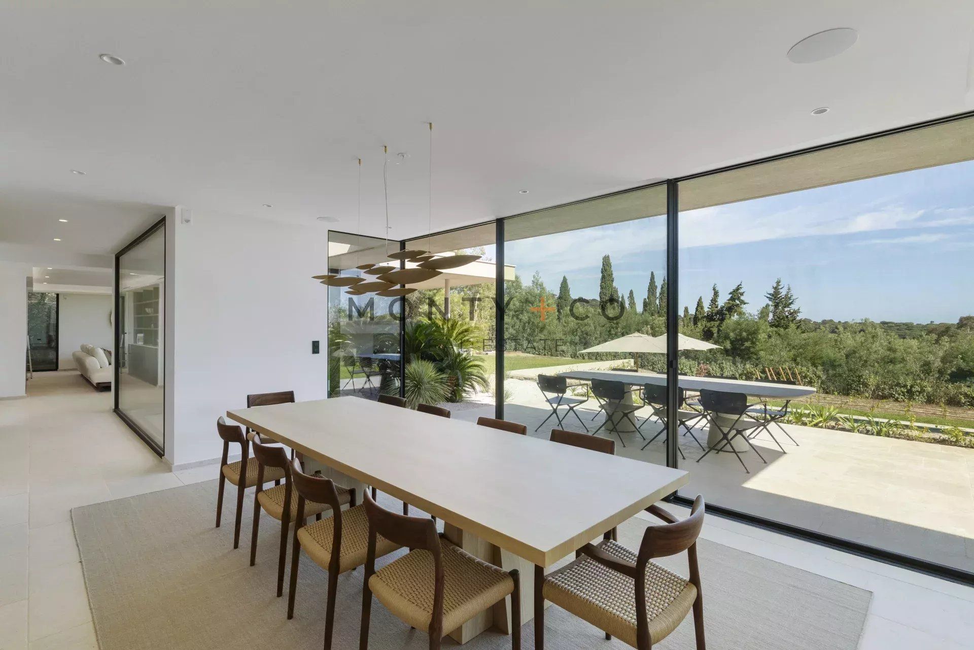 villa 7 Pièces en vente sur Ramatuelle (83350)