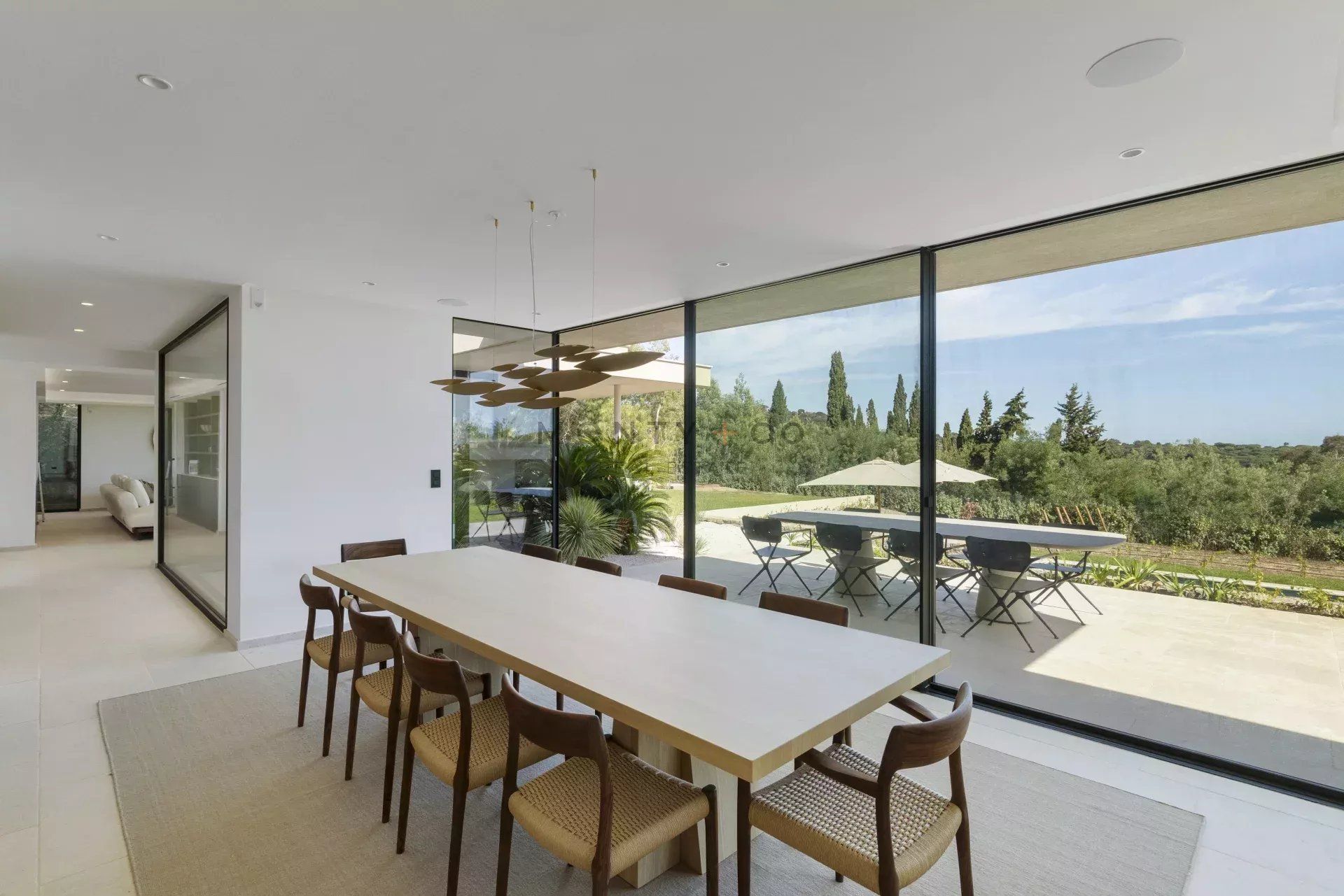 villa 7 Pièces en vente sur Ramatuelle (83350)