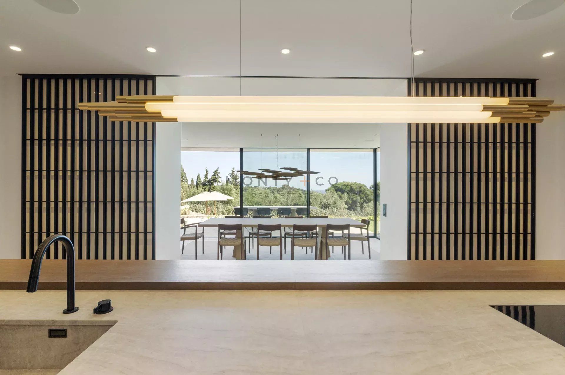 villa 7 Pièces en vente sur Ramatuelle (83350)