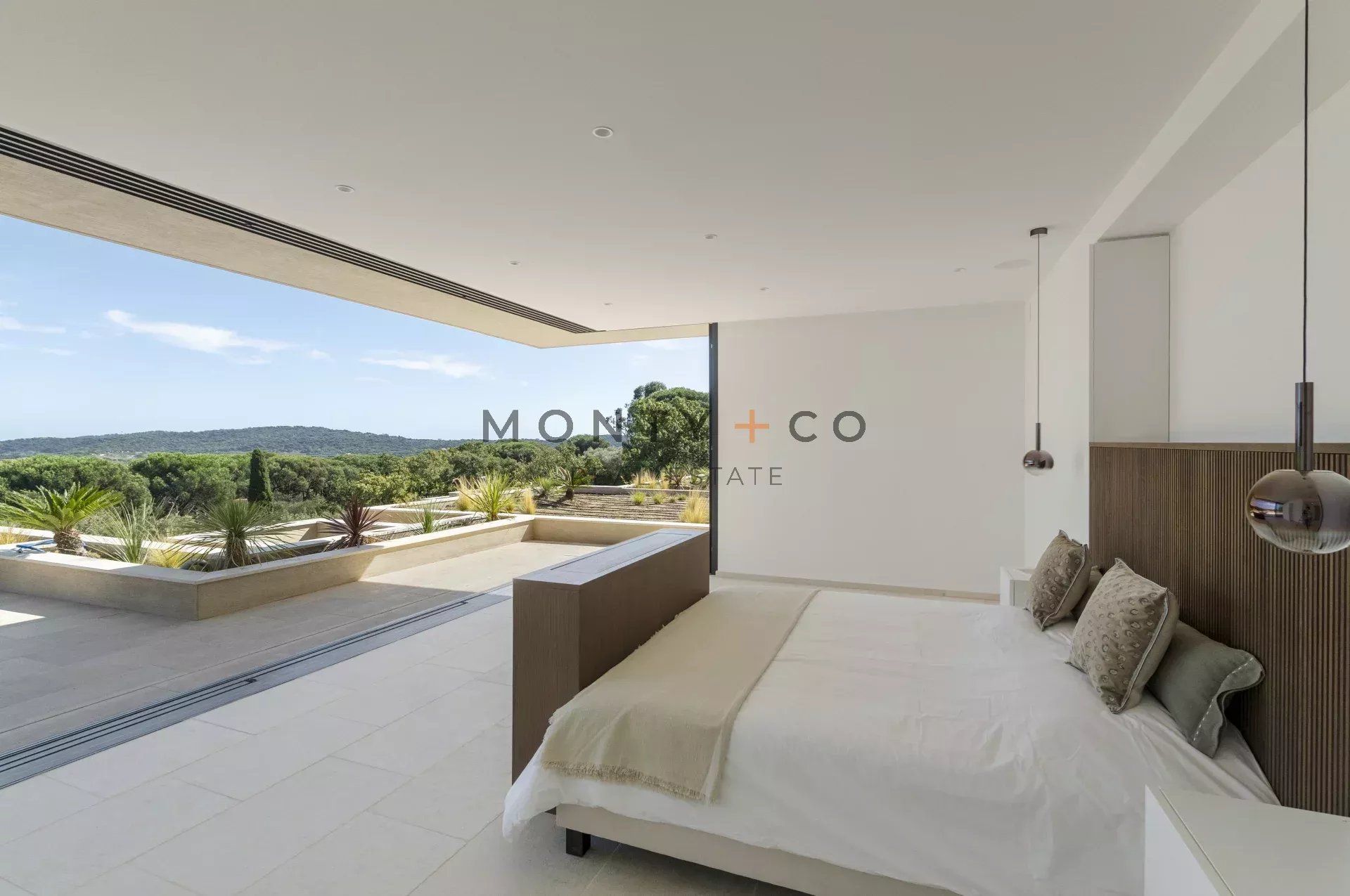 villa 7 Pièces en vente sur Ramatuelle (83350)