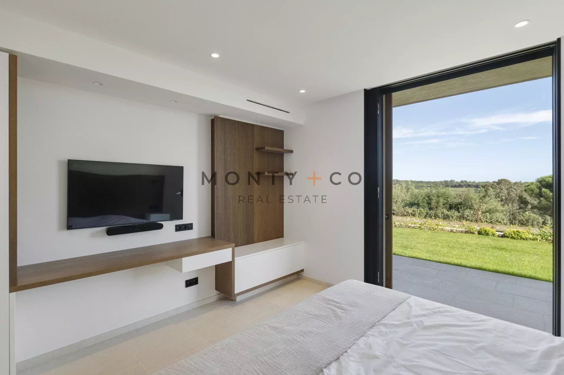 villa 7 Pièces en vente sur Ramatuelle (83350)