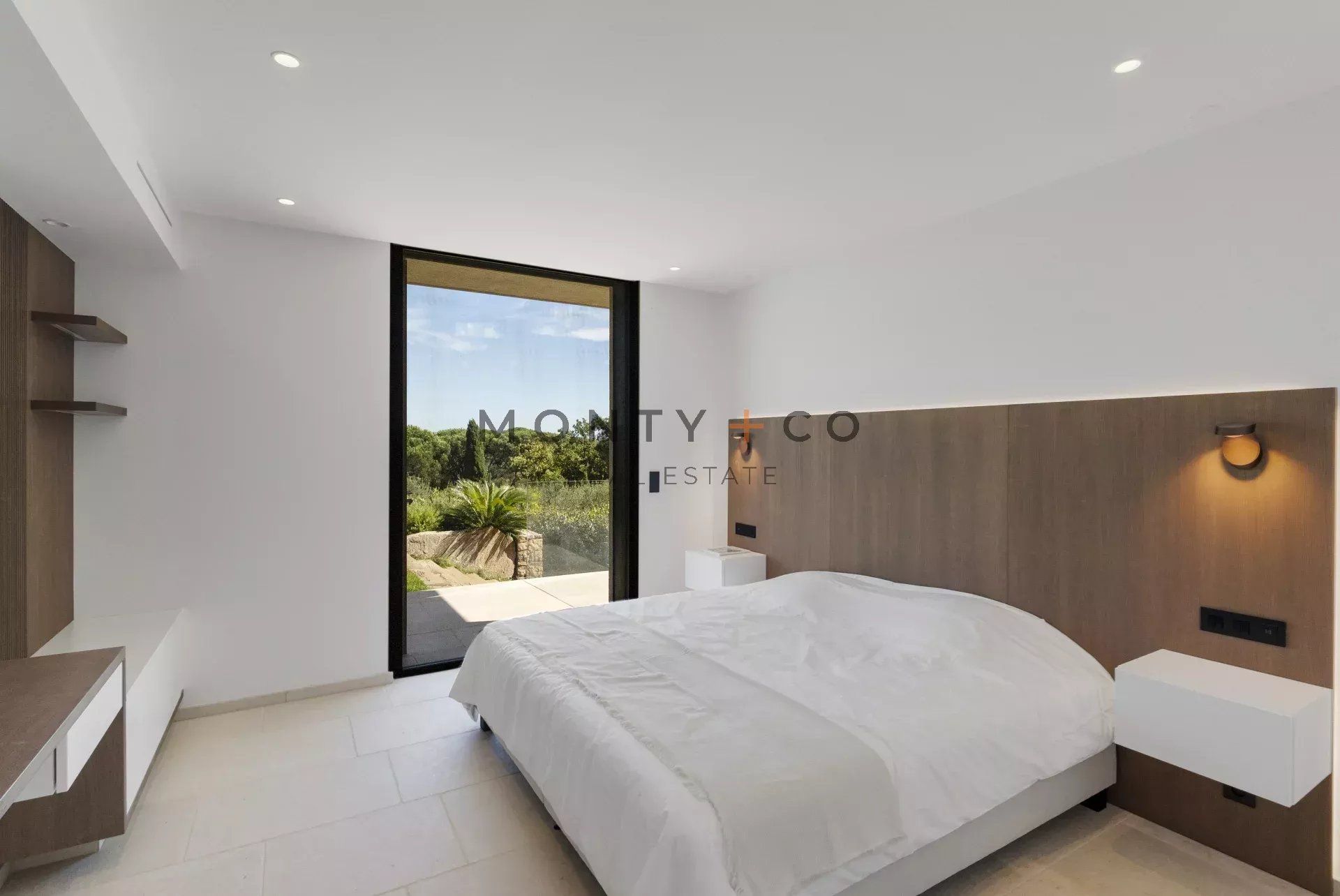 villa 7 Pièces en vente sur Ramatuelle (83350)