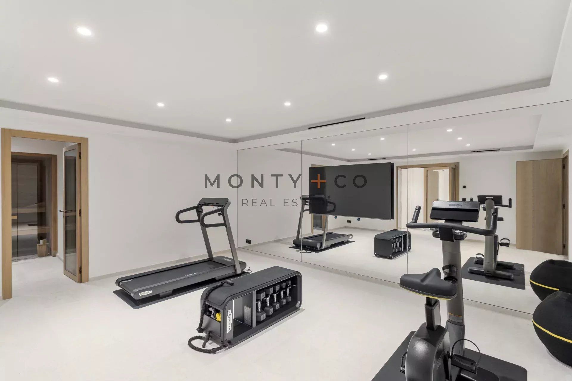 villa 7 Pièces en vente sur Ramatuelle (83350)