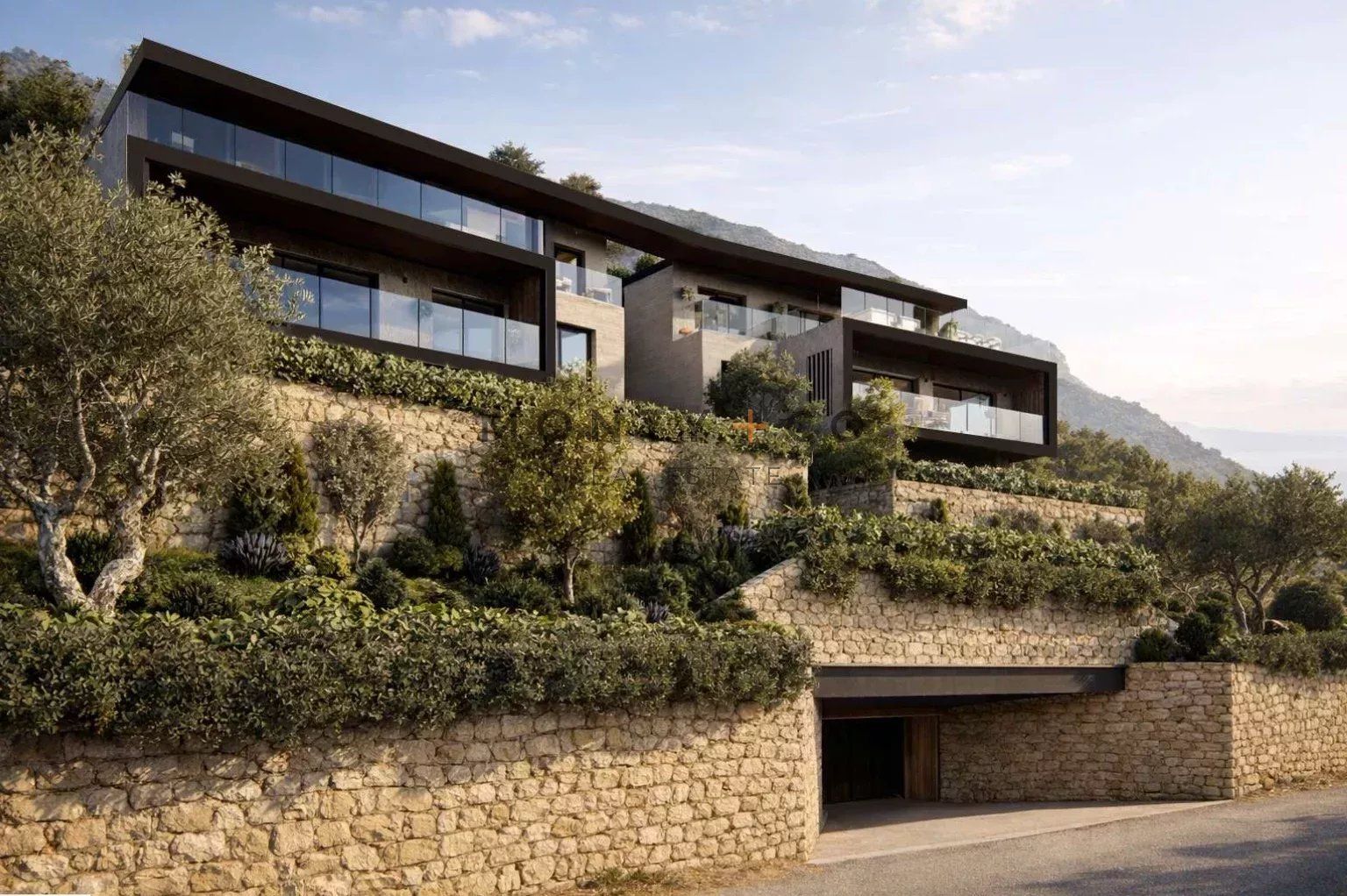 penthouse en vente sur Èze (06360)