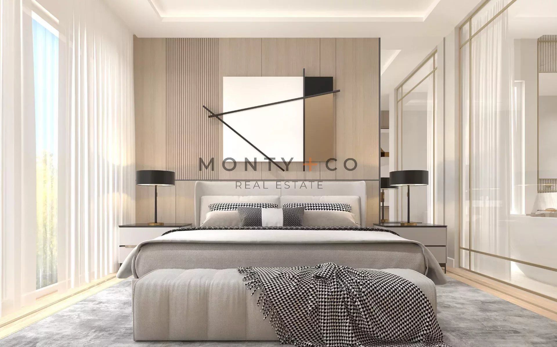 penthouse en vente sur Èze (06360)