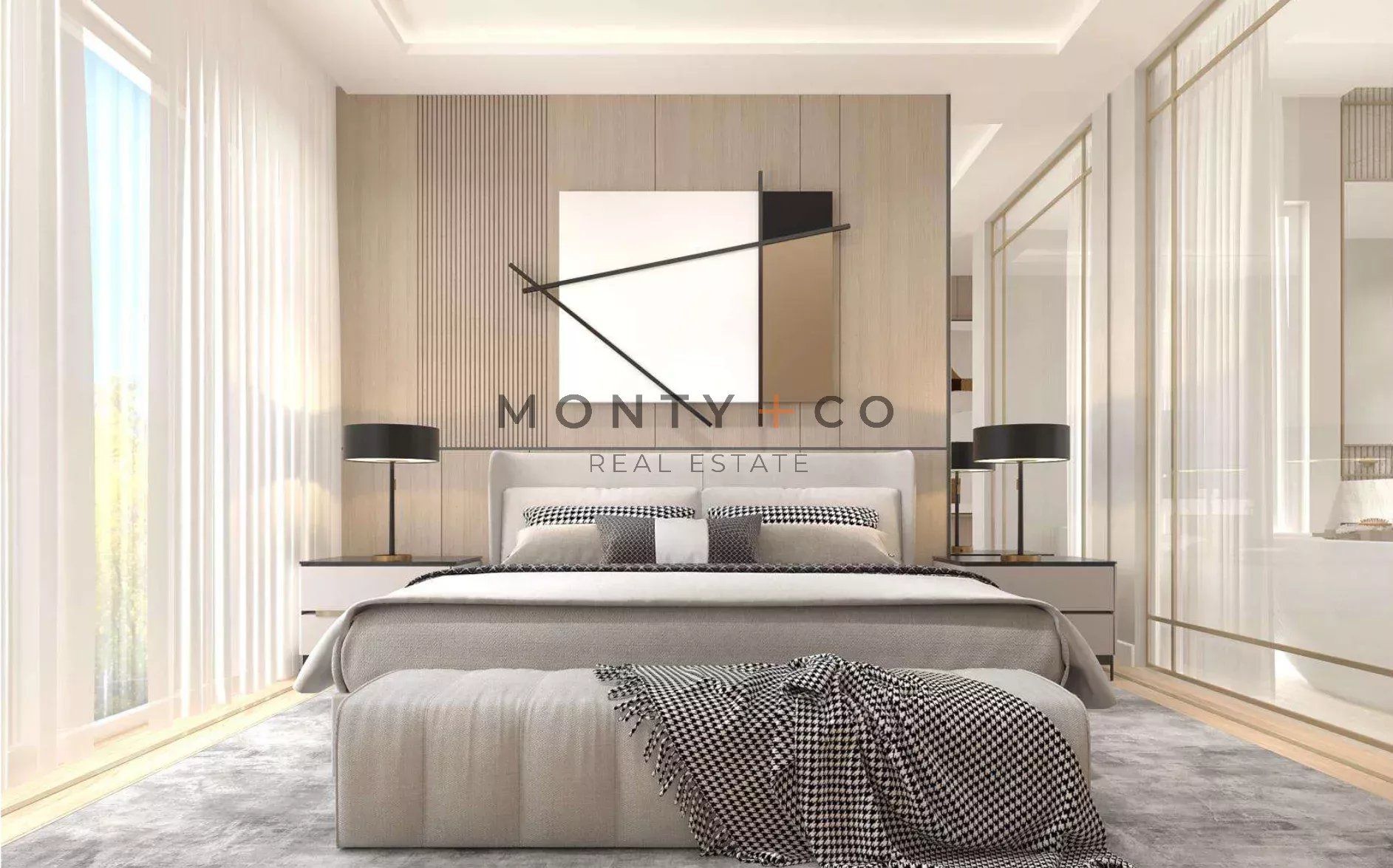 penthouse en vente sur Èze (06360)