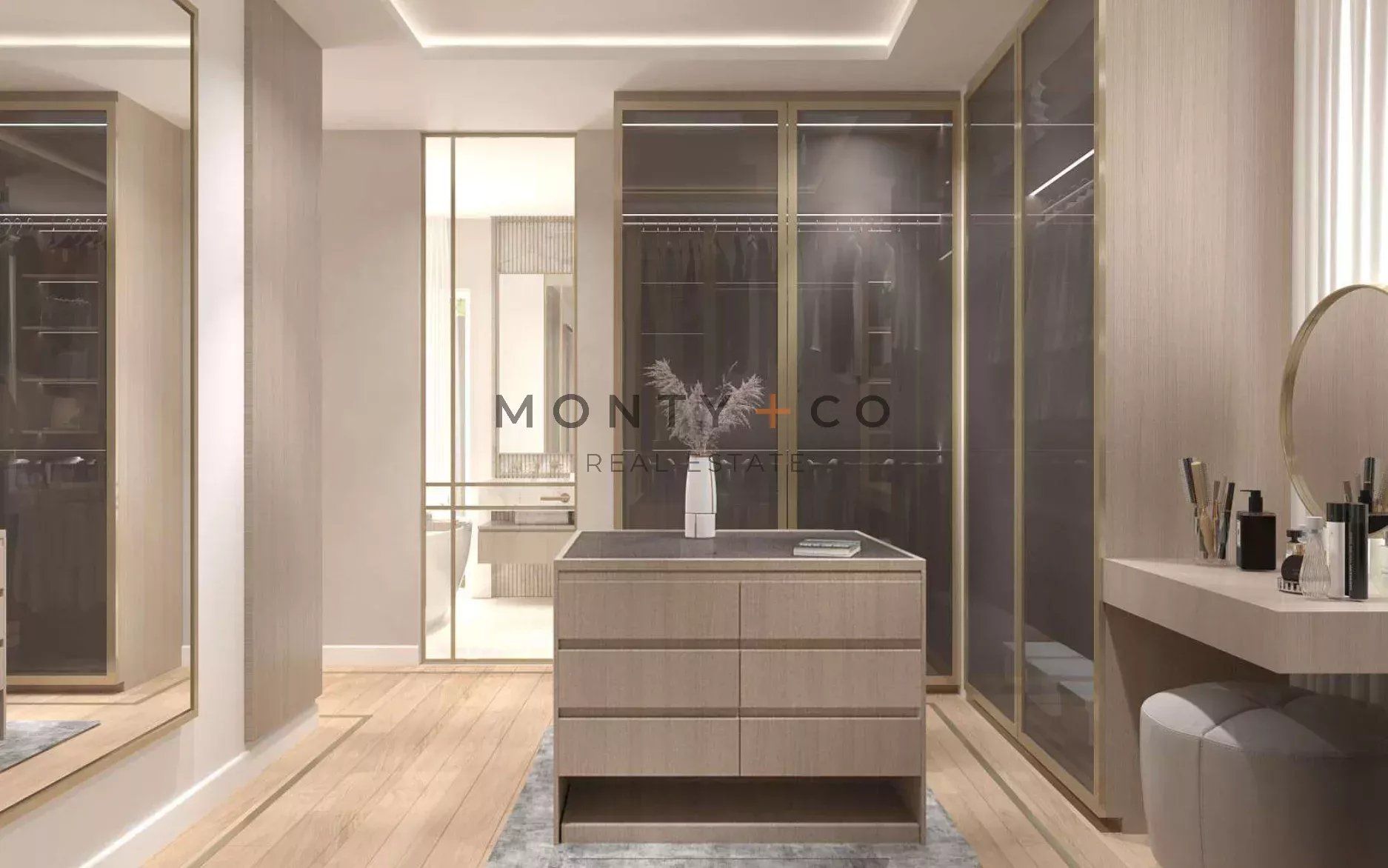 penthouse en vente sur Èze (06360)