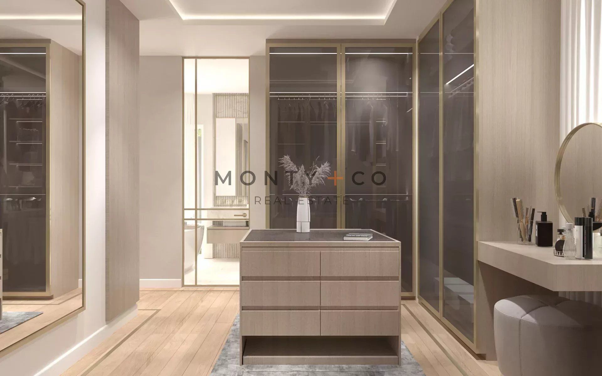 penthouse en vente sur Èze (06360)