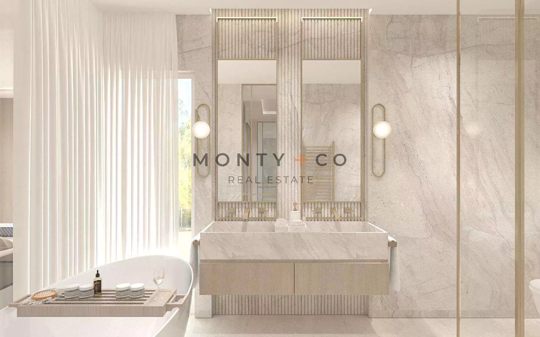 penthouse en vente sur Èze (06360)