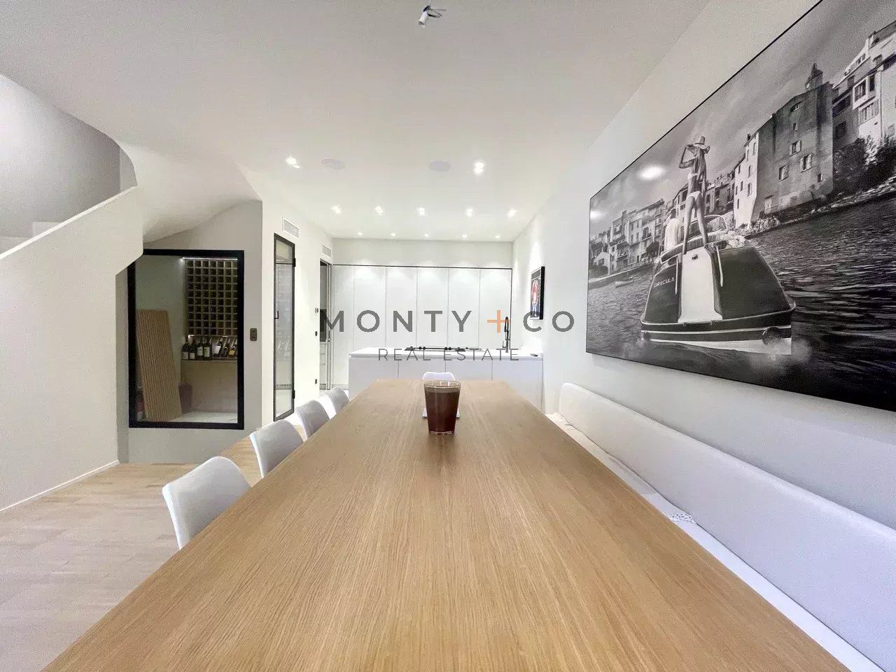 maison en vente sur Saint-Tropez (83990)