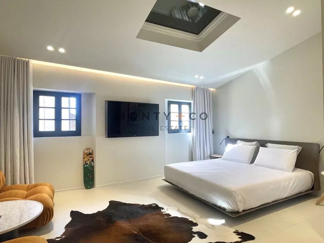 maison en vente sur Saint-Tropez (83990)