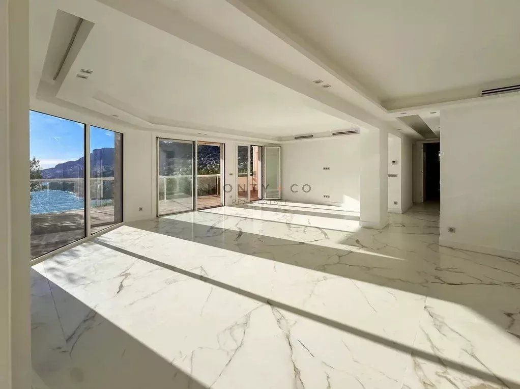 appartement 4 Pièces en vente sur Roquebrune-Cap-Martin (06190)