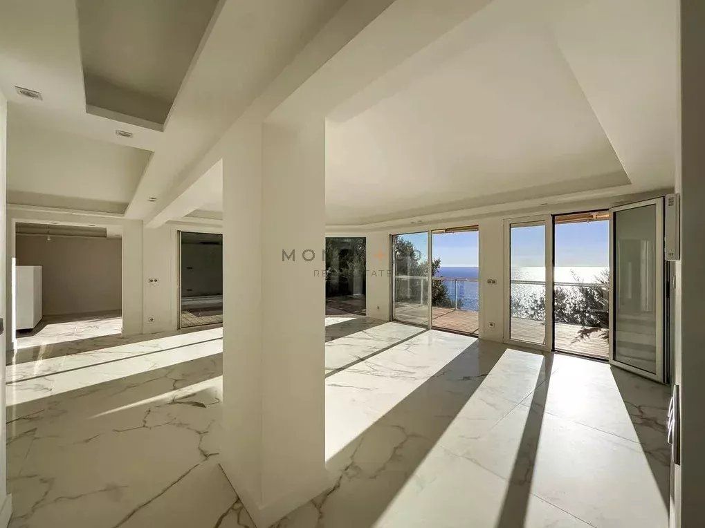 appartement 4 Pièces en vente sur Roquebrune-Cap-Martin (06190)
