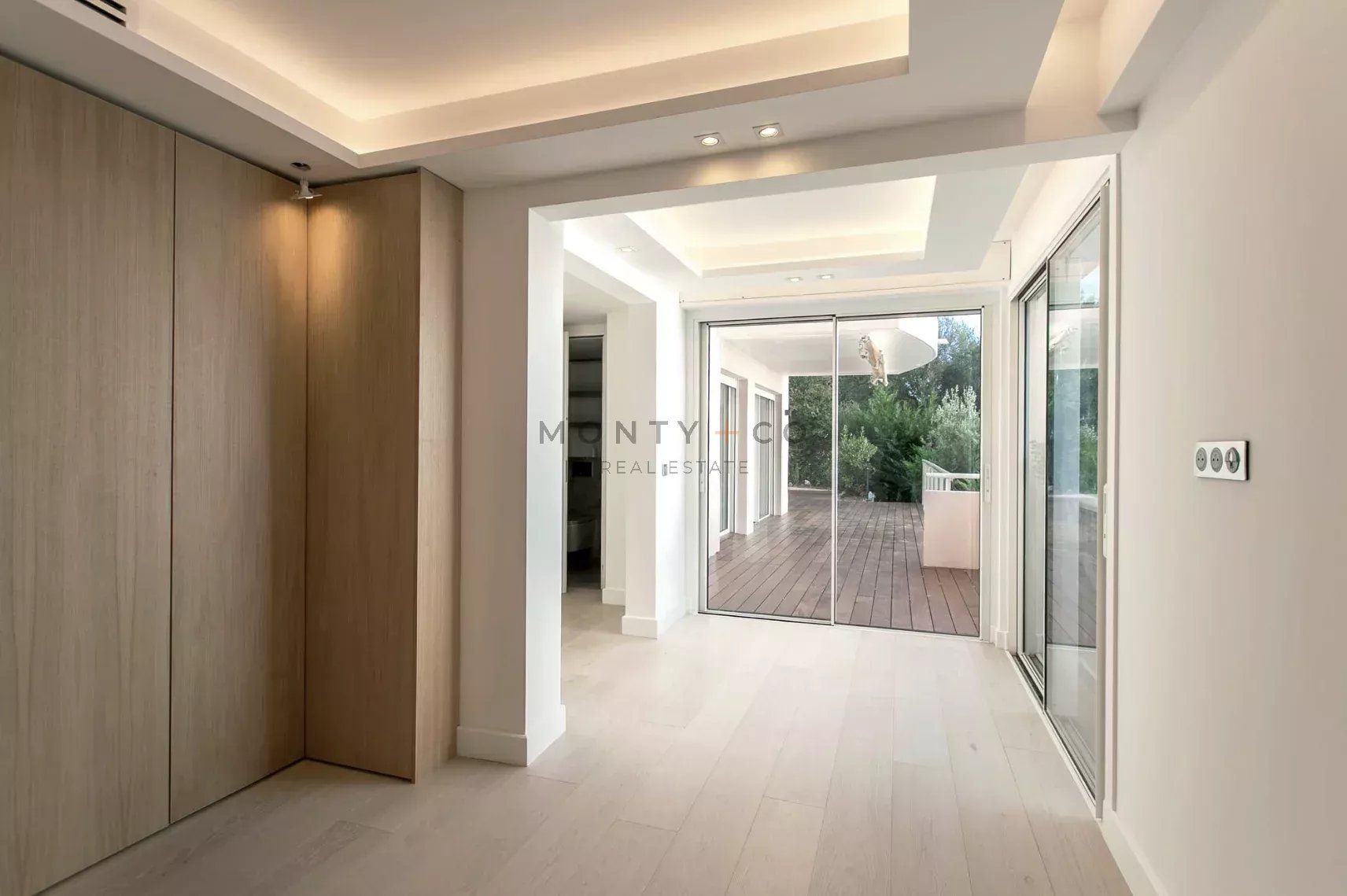 appartement 4 Pièces en vente sur Roquebrune-Cap-Martin (06190)