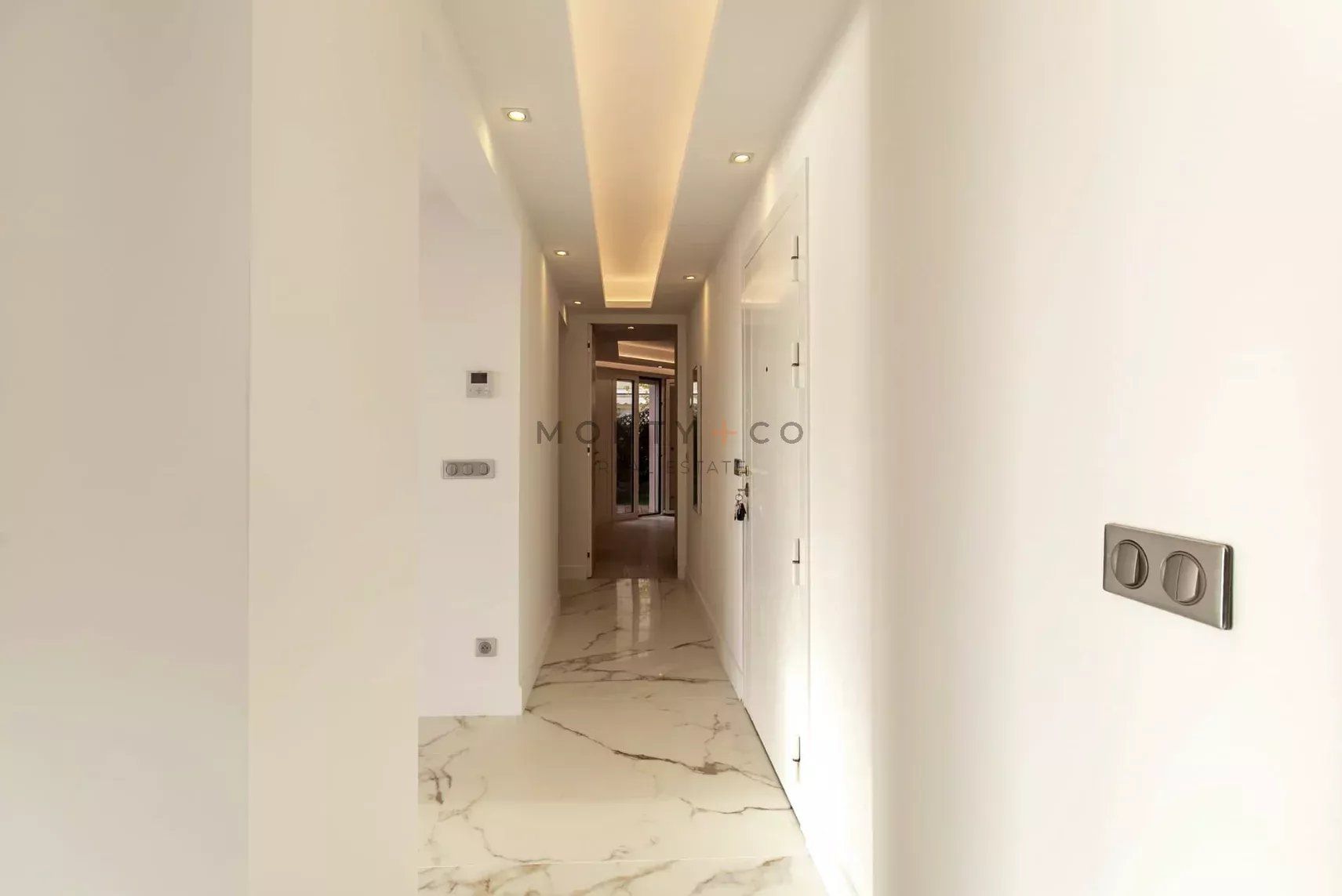 appartement 4 Pièces en vente sur Roquebrune-Cap-Martin (06190)