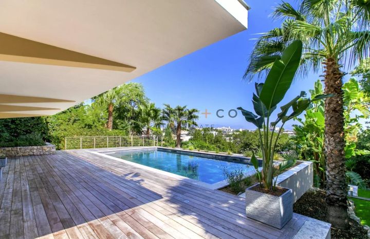 Sale Villa Antibes 10&nbsp;Rooms 320&nbsp;m²